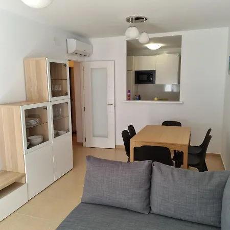 Apartmán Pinar De