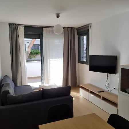 Apartmán Pinar De *