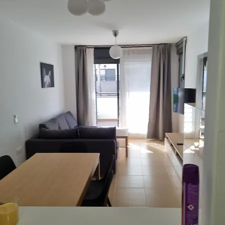 Pinar De Apartmán
