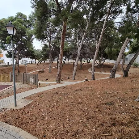 Pinar De Apartmán