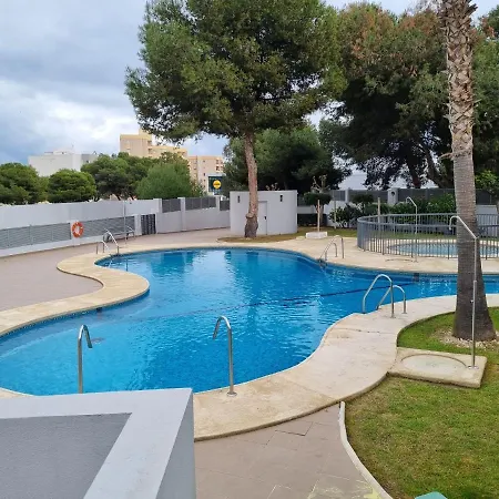 Apartmán Pinar De *