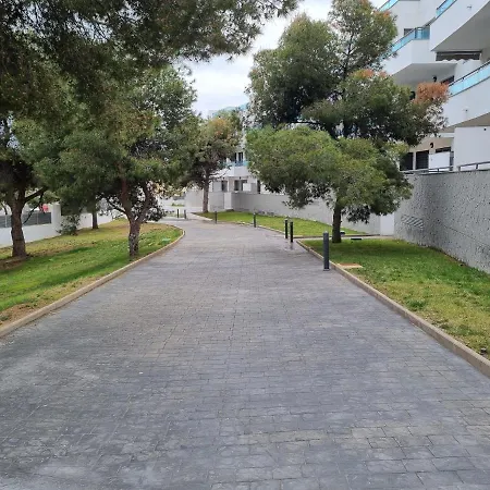 Pinar De Apartmán