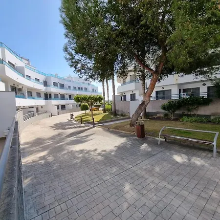 Apartament Pinar De