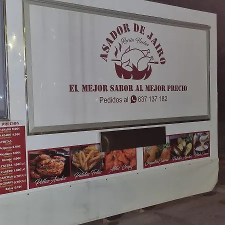 Pinar De Apartamento