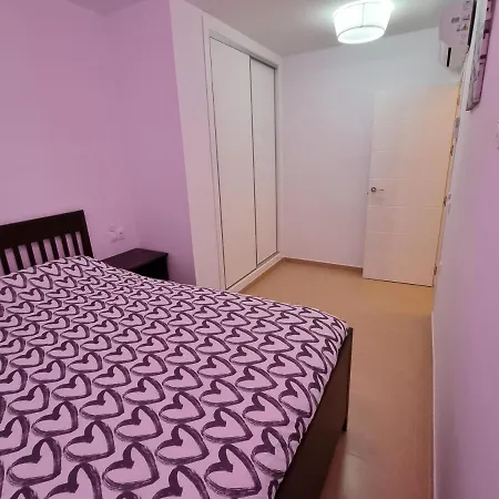 Pinar De Apartament *