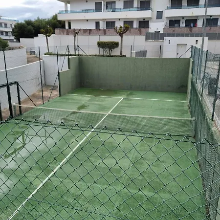 Pinar De Apartamento *