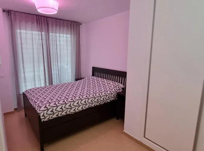 Pinar De Apartamento