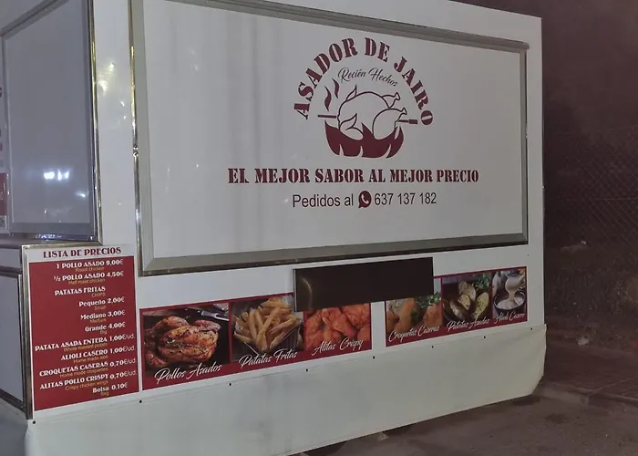 Pinar De Apartamento