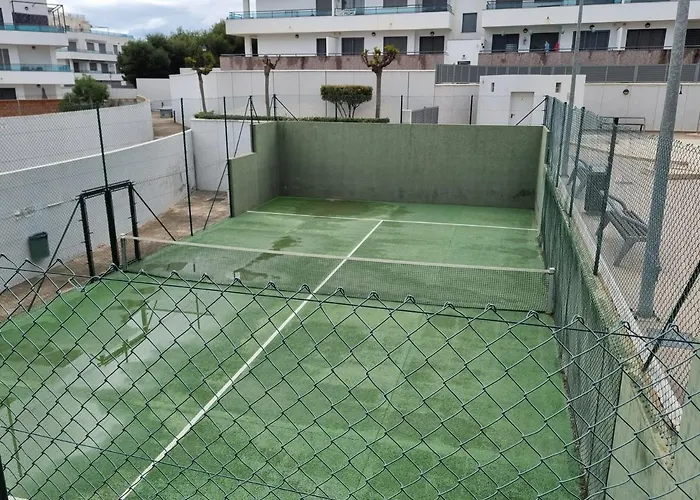 Pinar De Apartamento *