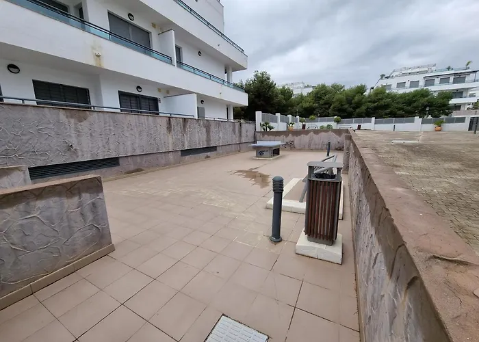 Pinar De Apartamento *