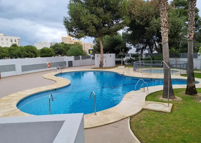 Apartamento Pinar De *